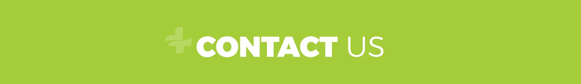 Contact Us Visit our Contact Us page for details.