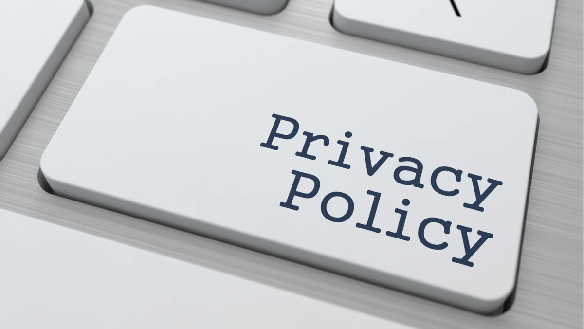 Privacy Policy Read our full policy to understand your privacy rights.