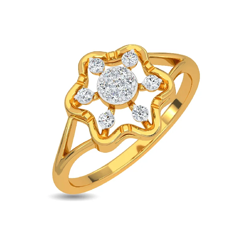Affordable Luxury Jewelry For Every Occasion Alani Ring