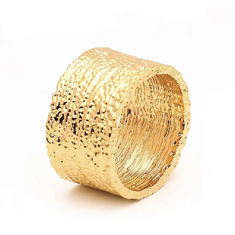 Flash Sale On Stunning Jewelry – Don't Miss Out April Band Ring