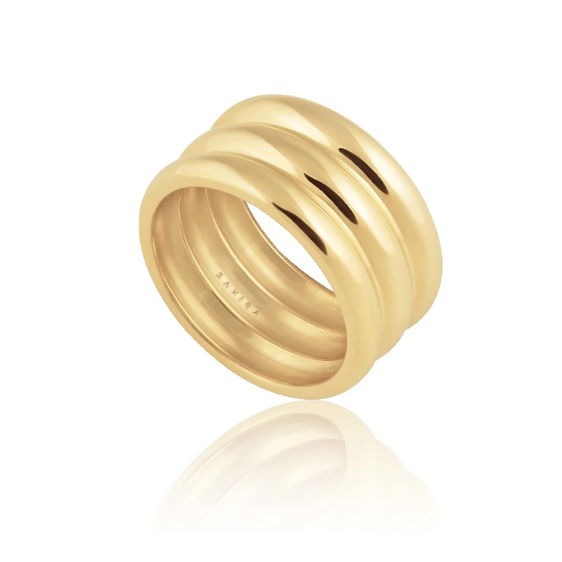 Exclusive Jewelry Sale – Limited-Time Discounts Ashton Band Ring