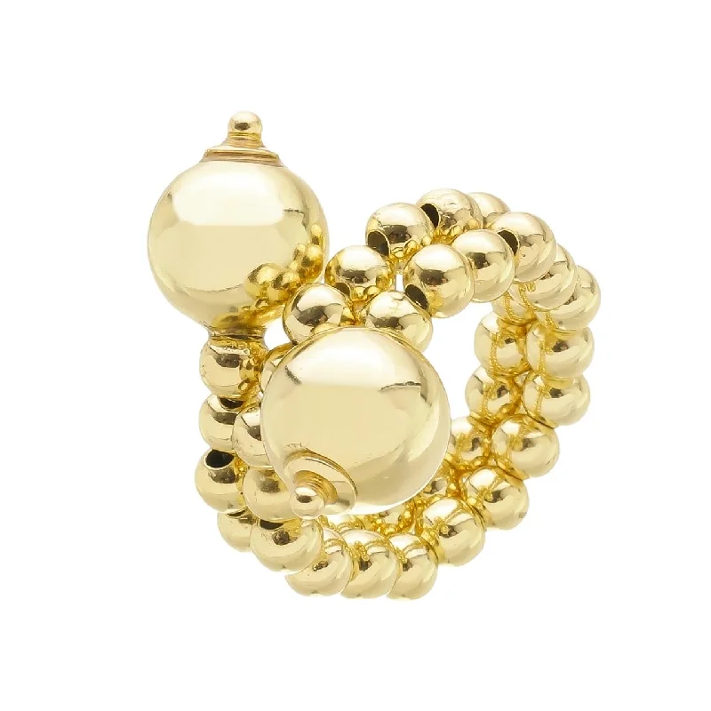Special Sale On Handcrafted Jewelry – Shop Today Bead Wrap Ring