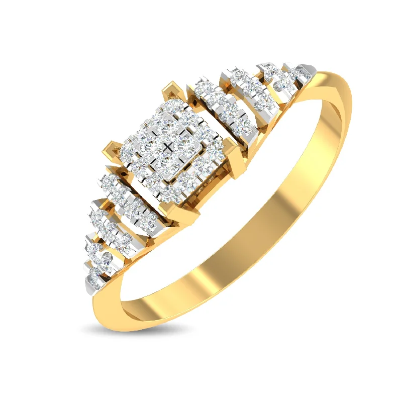 Sparkle More For Less – Jewelry Sale Happening Now Bhavika Ring