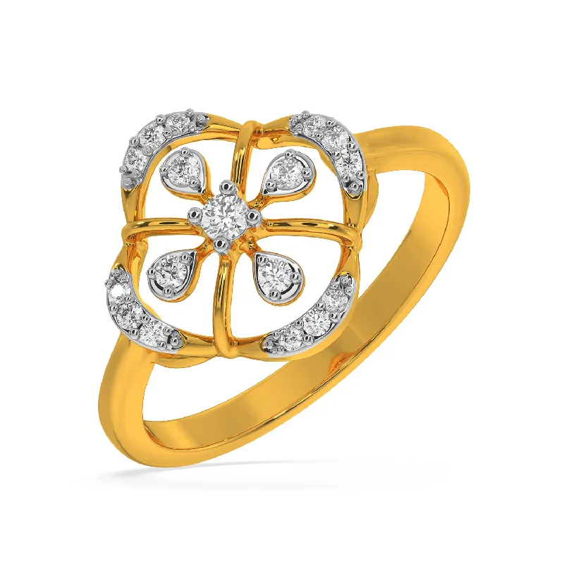 Grab Exquisite Jewelry At The Lowest Prices blossombreeze Ring