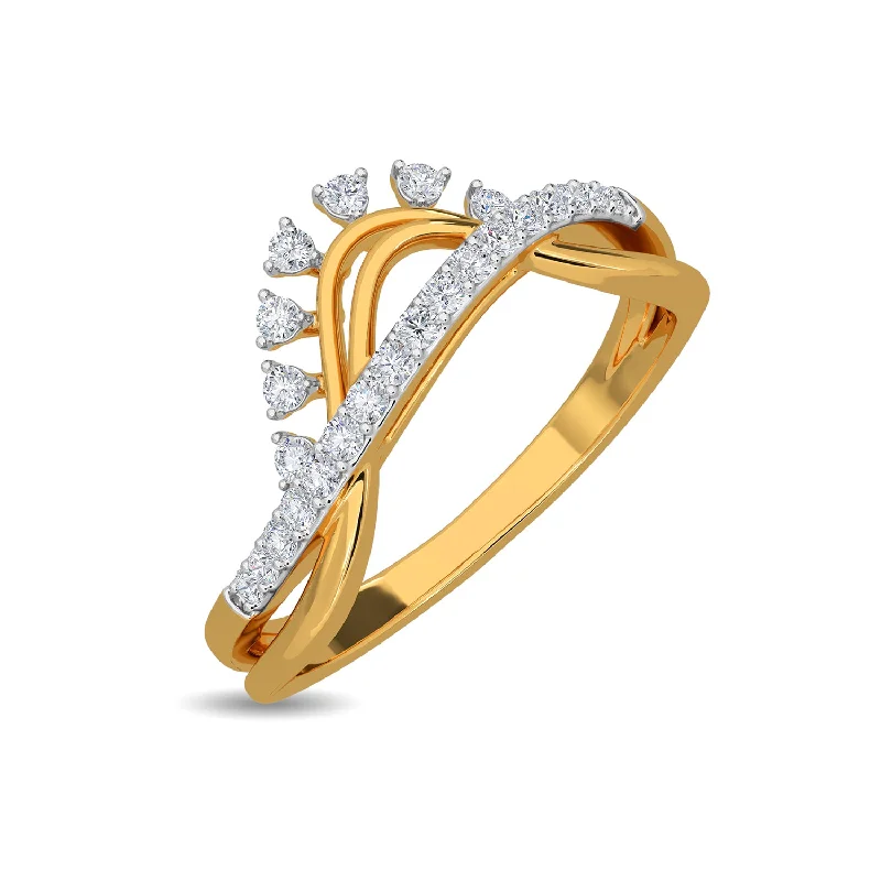 Affordable Luxury Jewelry – Style At A Great Price BRINA RING