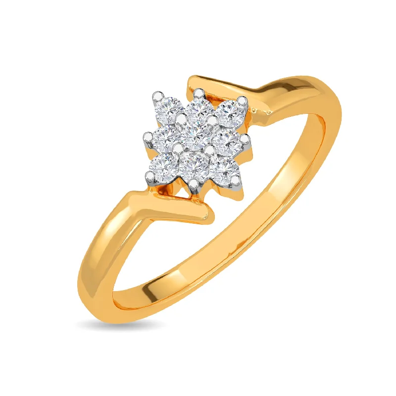 Jewelry Flash Sale – Stylish Designs At Unbeatable Rates Cecily Ring