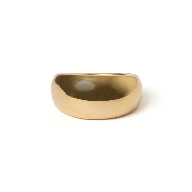 Affordable Elegance – Special Jewelry Sale Now Live Colby Gold Ring