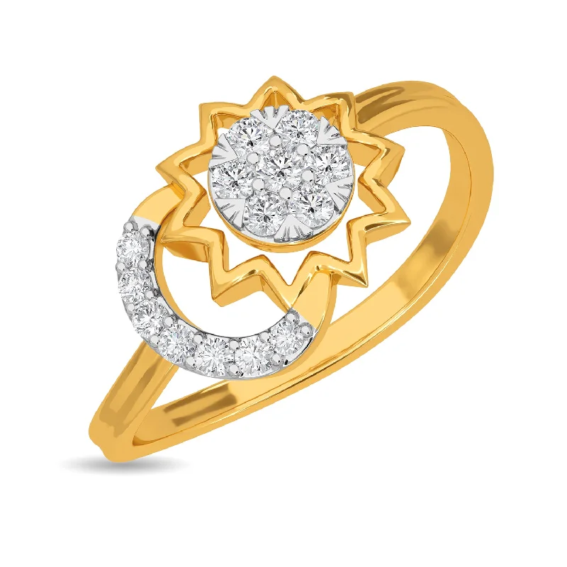 Best Jewelry Deals – Premium Quality At Exclusive Discounts Daphne Ring