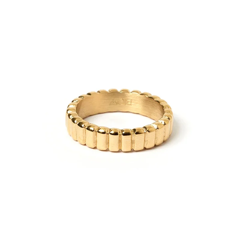 Don't Miss Our Biggest Jewelry Sale Of The Season Dijon Gold Ring