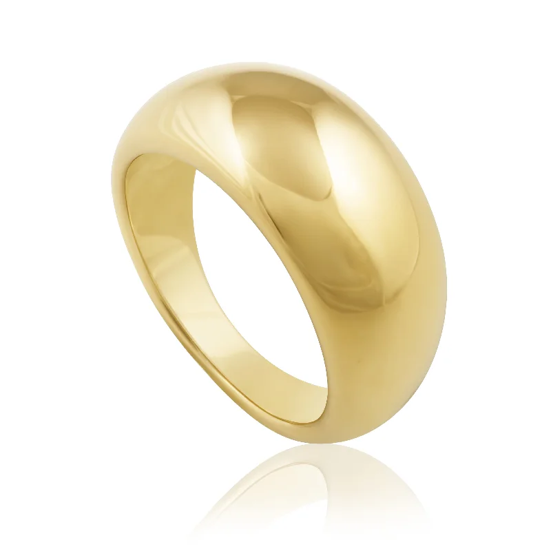 Make Every Moment Shine – Jewelry Discounts Available Dome - Medium
