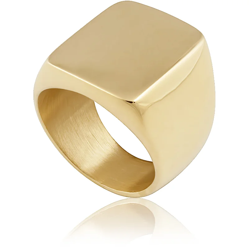 Timeless Elegance At Unbelievable Discounts Dylan Chunky Ring