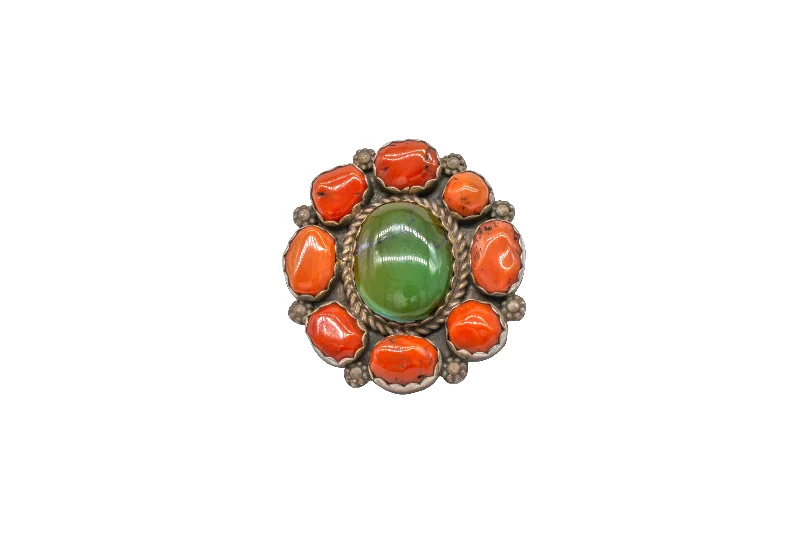Exclusive Jewelry Sale Event – Shop Now Royston Turquoise Ring | F. Peters