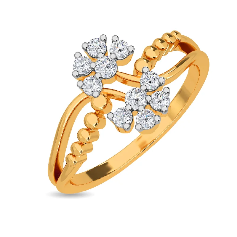 High-Quality Jewelry At A Fraction Of The Cost Galatea Ring