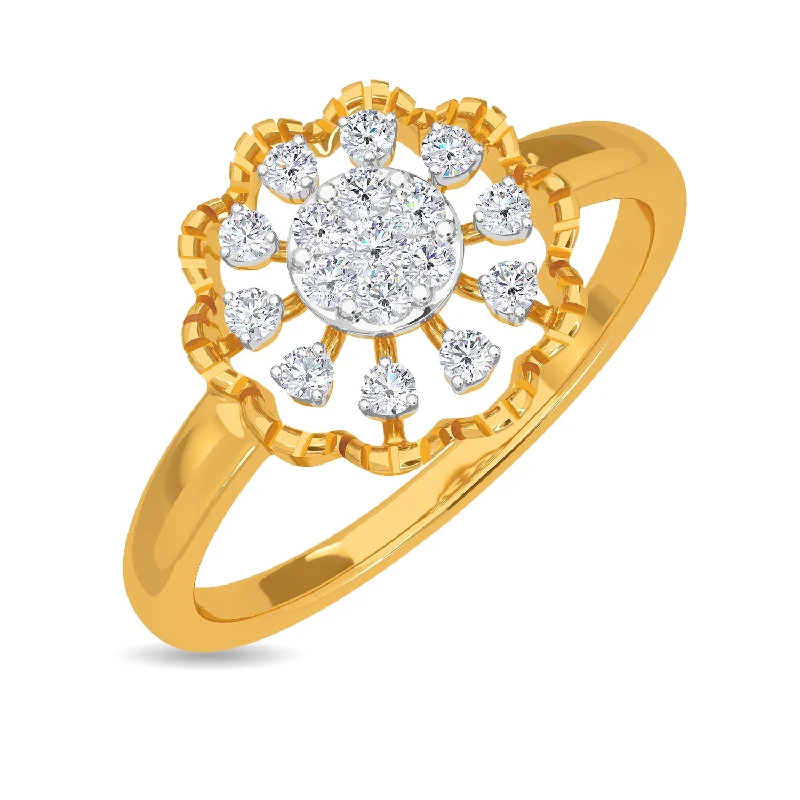 High-Quality Gemstone Jewelry For Special Occasions Gladys Ring