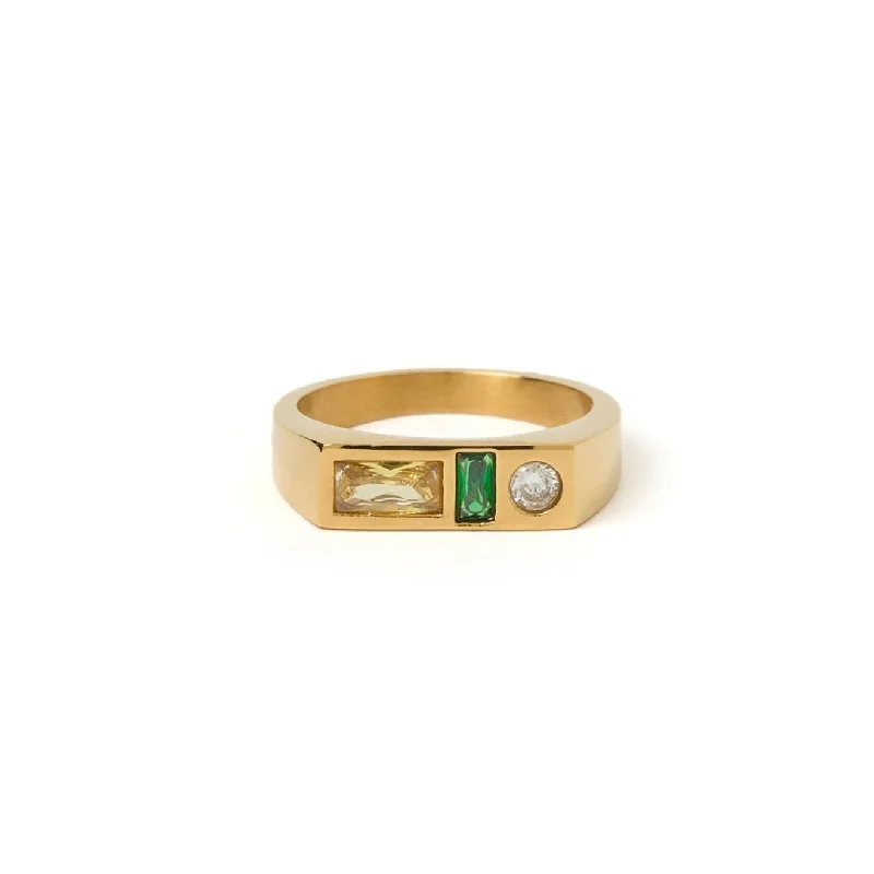 Grab Exquisite Jewelry At The Lowest Prices Gypsy Gold Ring