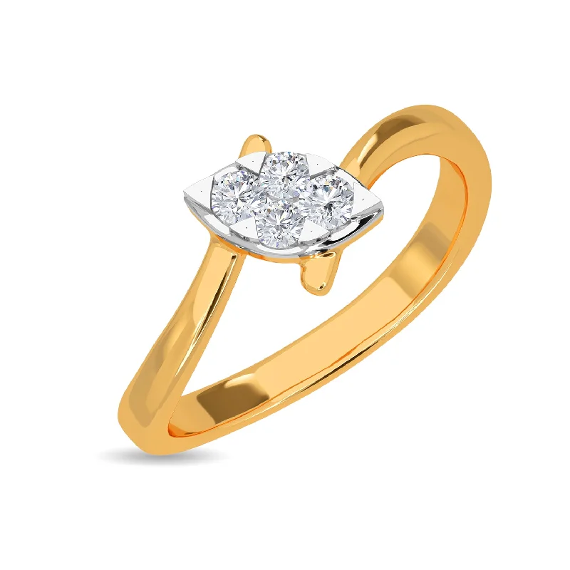 Limited-Stock Jewelry Sale – Once It's Gone, It's Gone Hestia Ring