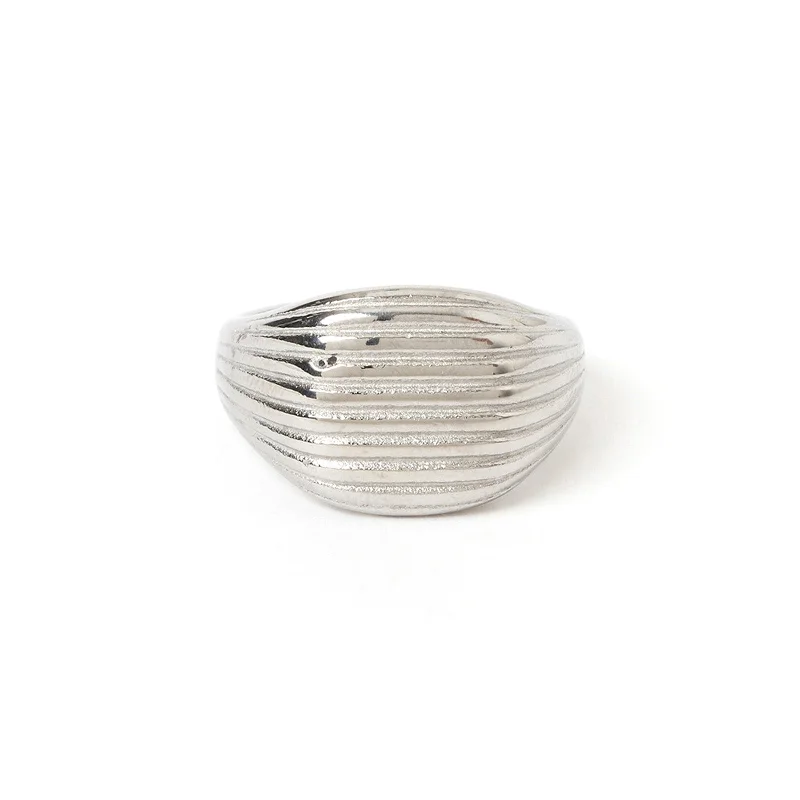Unlock Unbeatable Jewelry Deals Before They’Re Gone Izaac Silver Ring