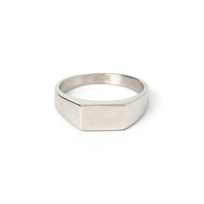 Everyday Jewelry Essentials Now On Sale Kai Silver Ring