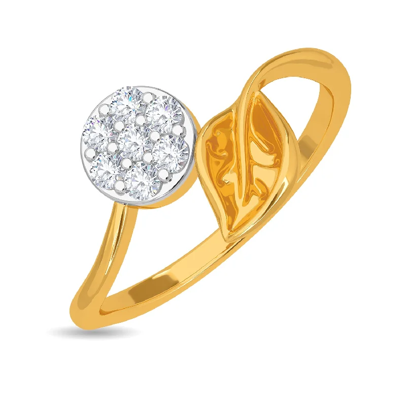 Handcrafted Beauty At Affordable Prices Kimora Ring