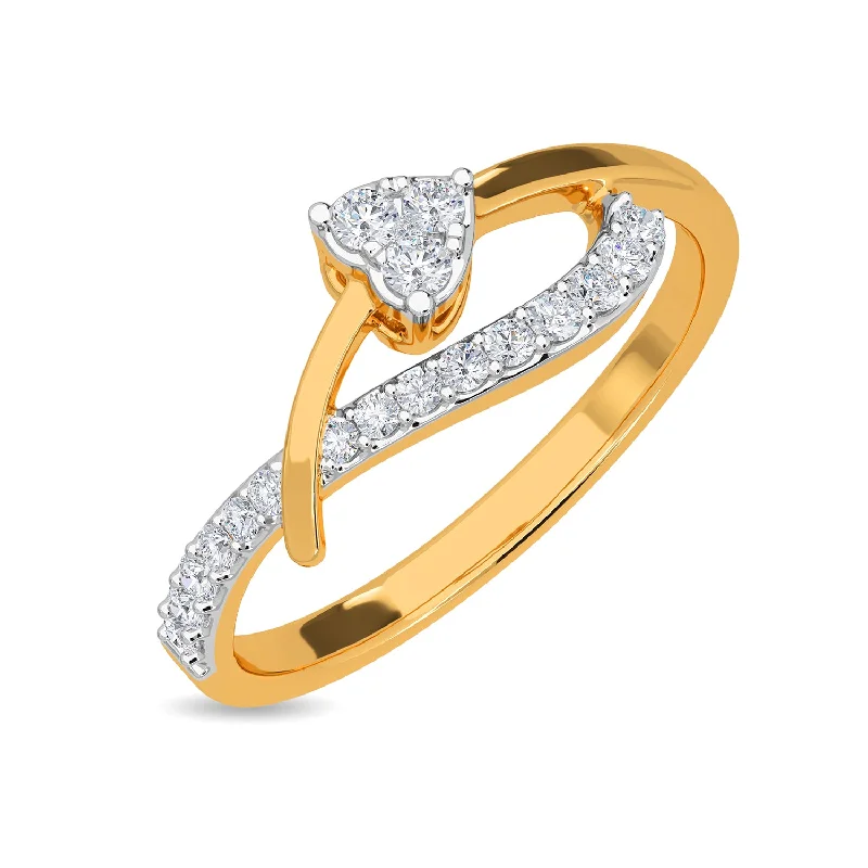 Elegant Jewelry Styles At Budget-Friendly Prices Lucienne Ring