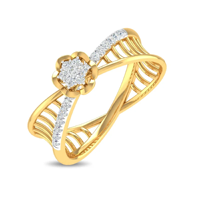 Shop Dazzling Jewelry At The Best Prices Lysandra Ring