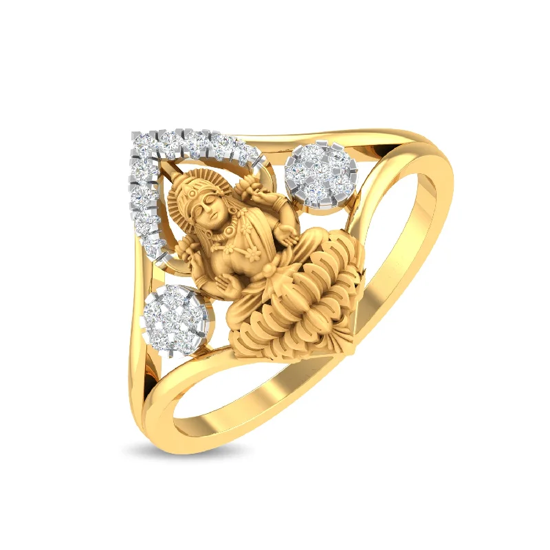 Your Perfect Accessory Now At The Best Price Mahananda Ring
