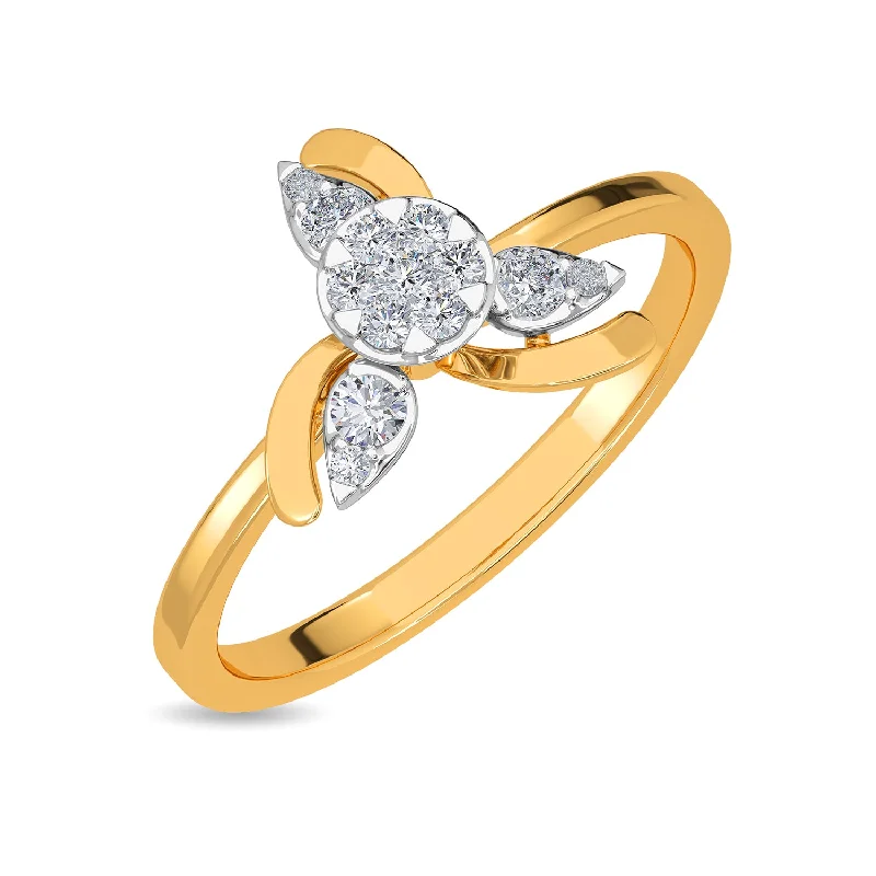 Exclusive Online Jewelry Sale – Don't Wait Marguerite Ring