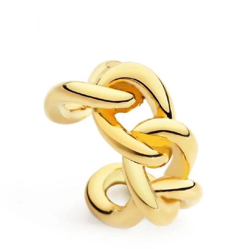 Special Deals On Handcrafted And Designer Jewelry Mira Chain Ring