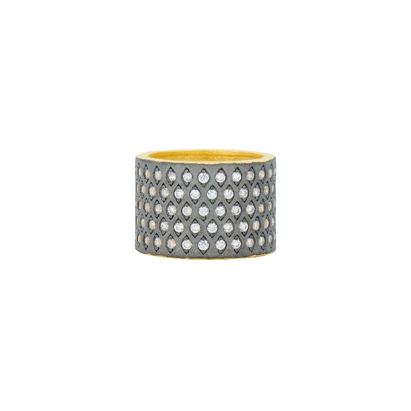 Elegant Jewelry Styles At Budget-Friendly Prices The New Icon Cigar Band