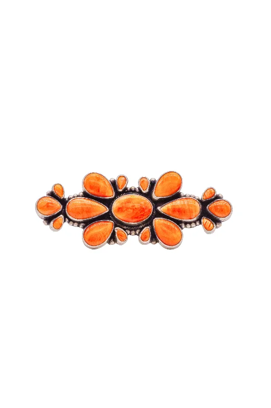 Your Perfect Accessory Now At The Best Price Spiny Oyster Shell Ring | Paul Livingston