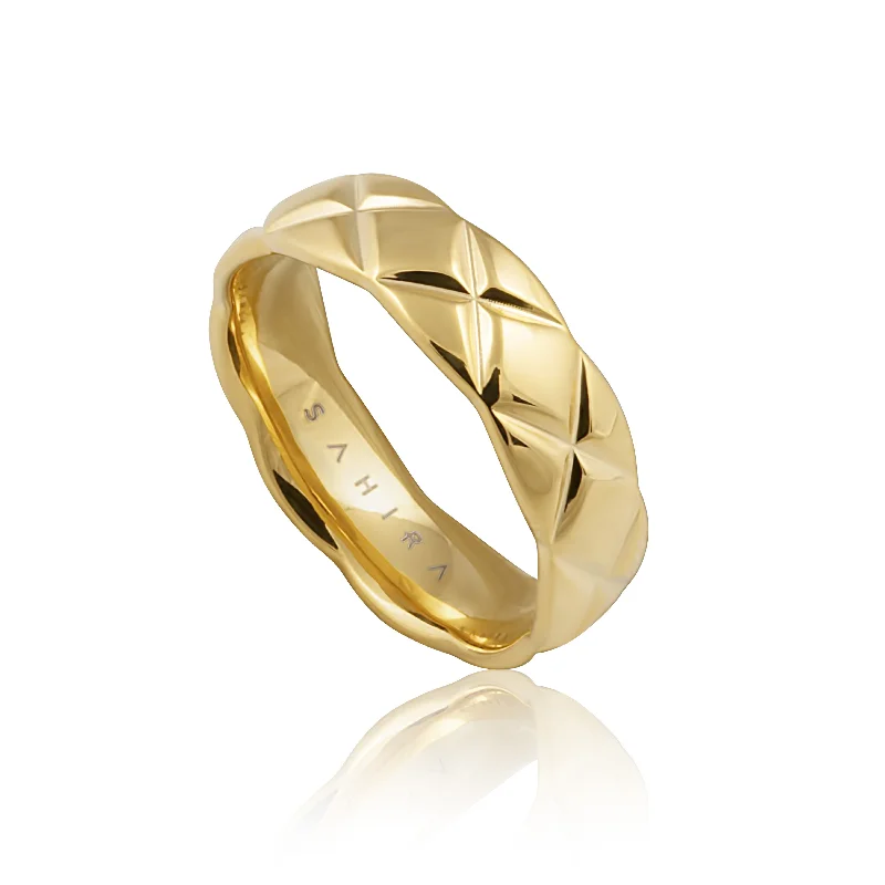The Biggest Jewelry Sale Of The Year Is Here Quilt Ring