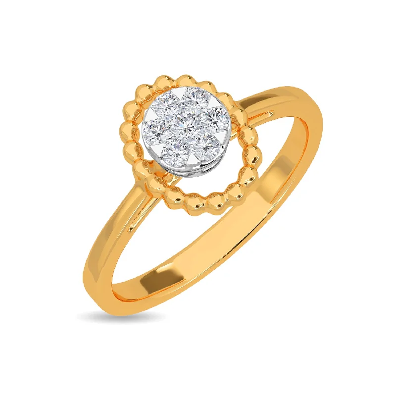 Personalized Engraved Jewelry For Meaningful Gifts Ramona Ring