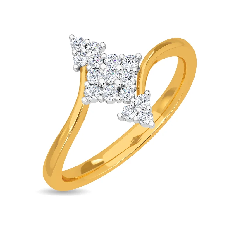 Unique Jewelry For Less – Shop The Sale Now Rebeka Ring