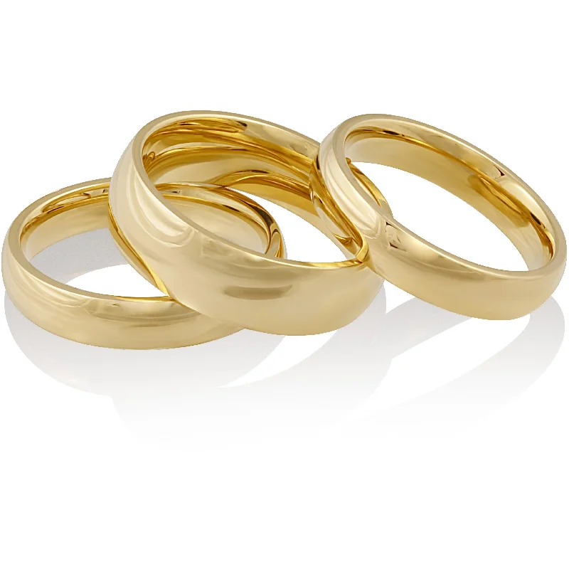 Celebrate With Sparkle – Jewelry Sale Now Live Stackable Ring Set