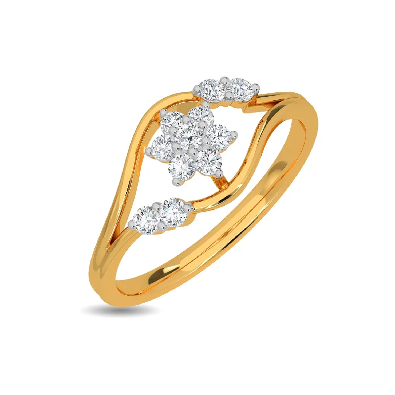 Limited-Time Jewelry Sale – Don't Miss These Deals SAMIRA RING