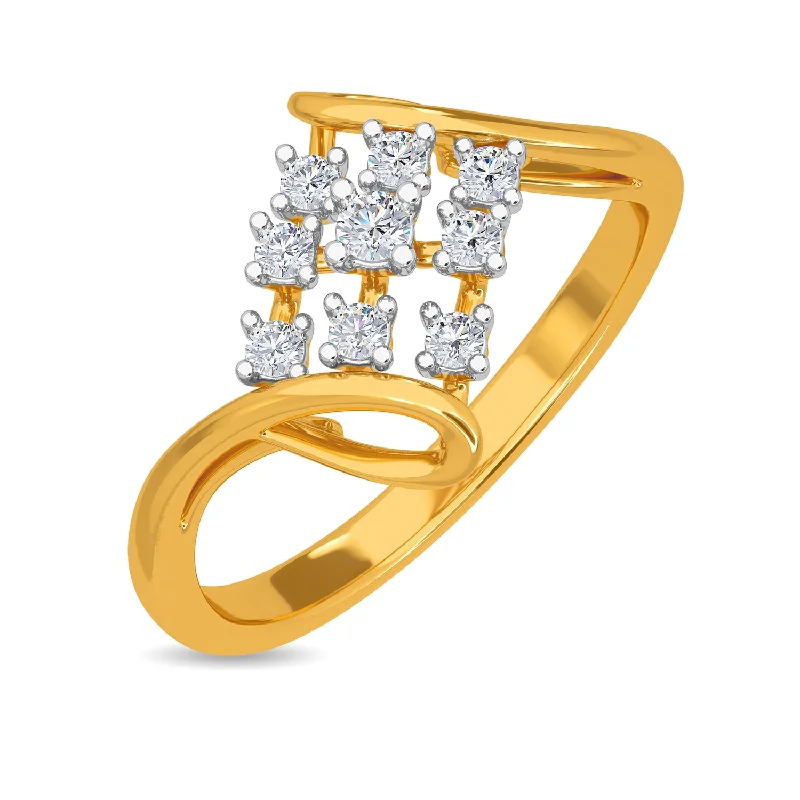 Shop High-Quality Jewelry At Jaw-Dropping Discounts Shayna Ring