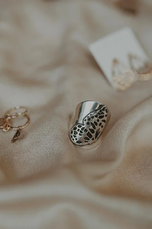 Shop Dazzling Jewelry With Special Promotional Discounts Signature Wing Ring