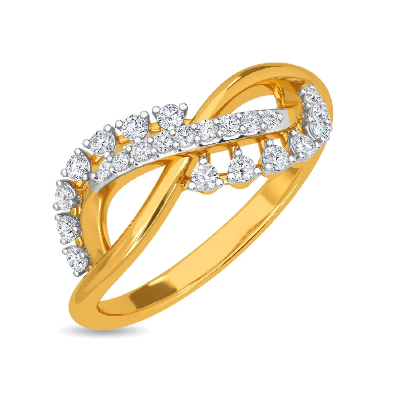Limited-Time Offer On Premium Jewelry Collections Simeon Ring