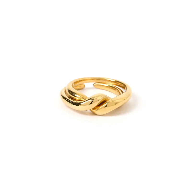 Holiday Jewelry Sale – Perfect Gifts At The Best Prices Simi Gold Ring