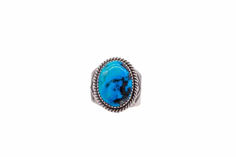 Holiday Jewelry Sale – Perfect Gifts At The Best Prices Egyptian Turquoise Ring | Artisan Handmade