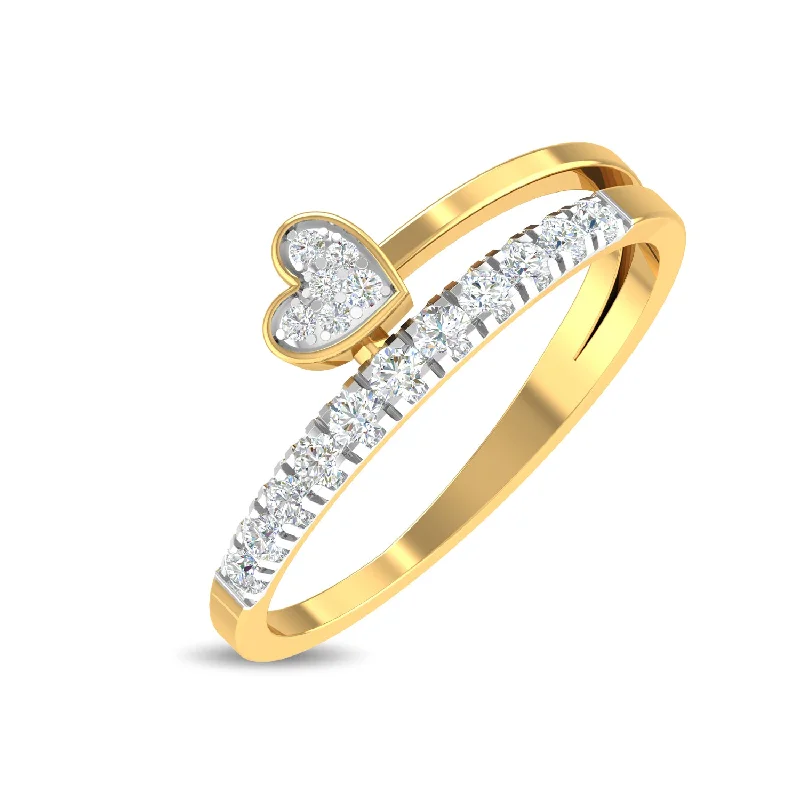 Chic, Trendy, And Affordable Jewelry Sale Vanai Ring