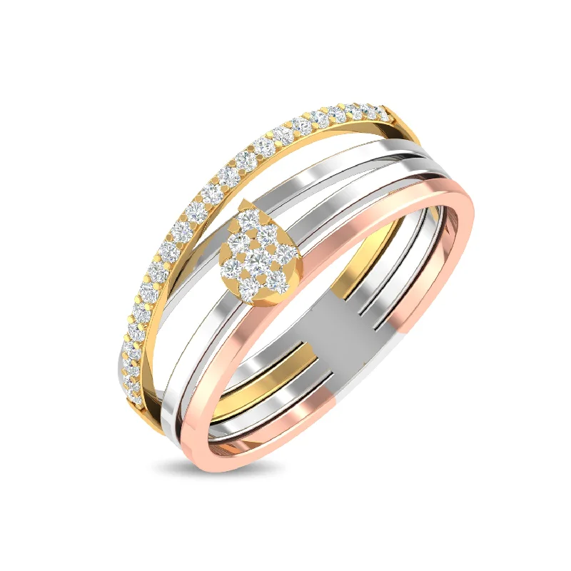 Elegant Jewelry Pieces At Unbelievable Prices Voksani Ring
