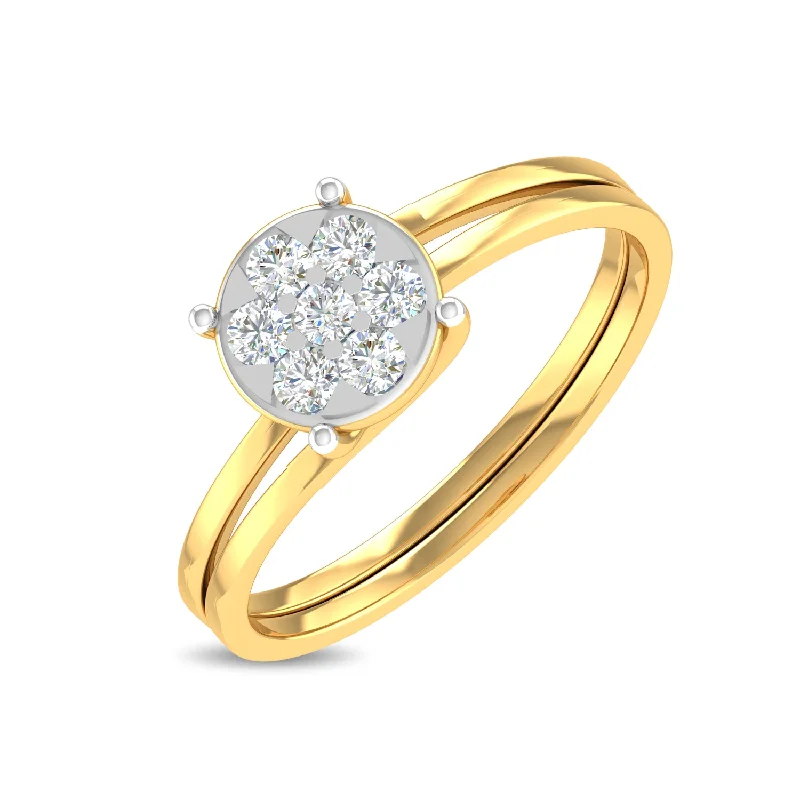 Unmissable Jewelry Clearance – Final Reductions Zinei Ring