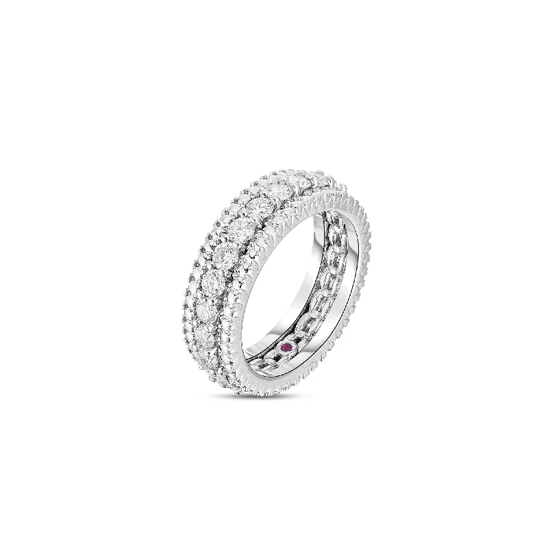 Jewelry Clearance – Final Chance To Save Big Diamond 1 Row Siena Band