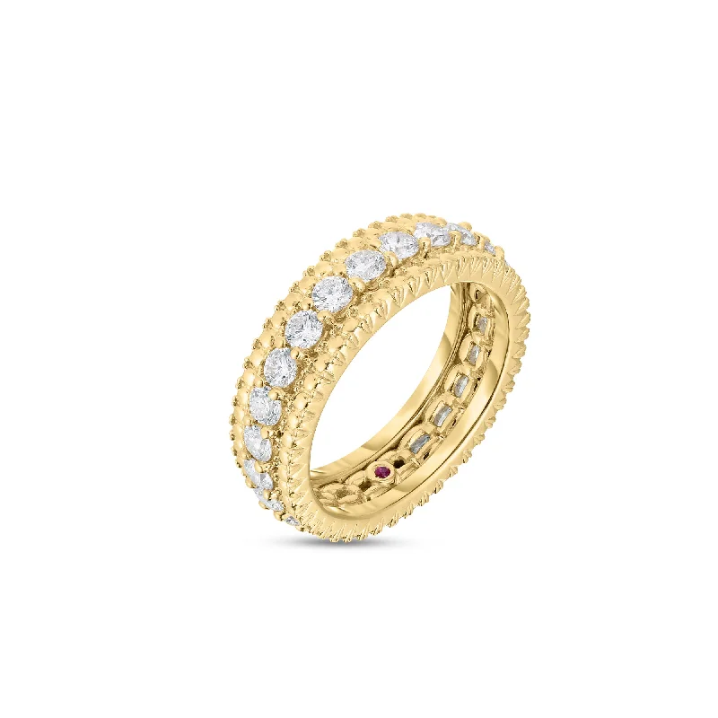 Unique Jewelry For Less – Shop The Sale Now Diamond 1 Row Siena Band