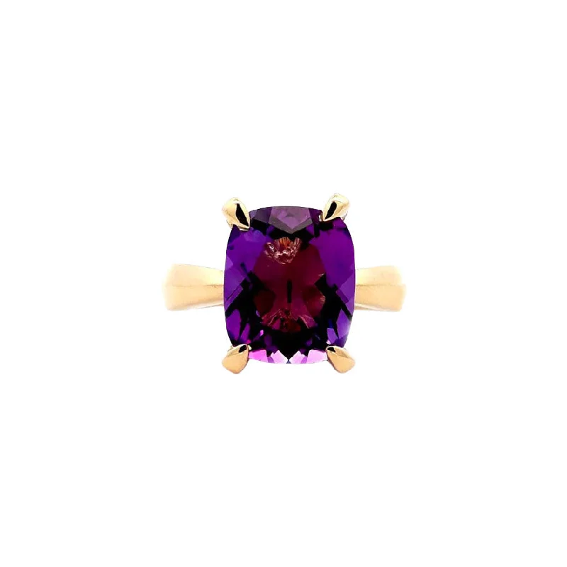Elegant Designs, Unbeatable Discounts – Shop Jewelry Now Amethyst Precious Pastel Ring with Diamonds Elegant Designs, Unbeatable Discounts – Shop Jewelry Now Amethyst Precious Pastel Ring with Diamonds