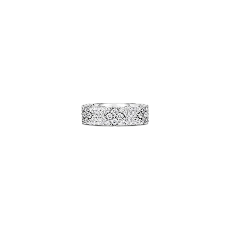 Jewelry Sale Alert – Shop Timeless Elegance Today Diamond Love in Verona Ring