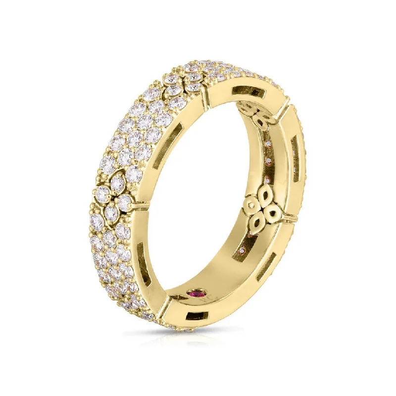 Get Ready To Sparkle – Special Jewelry Discounts Love in Verona Diamond Ring