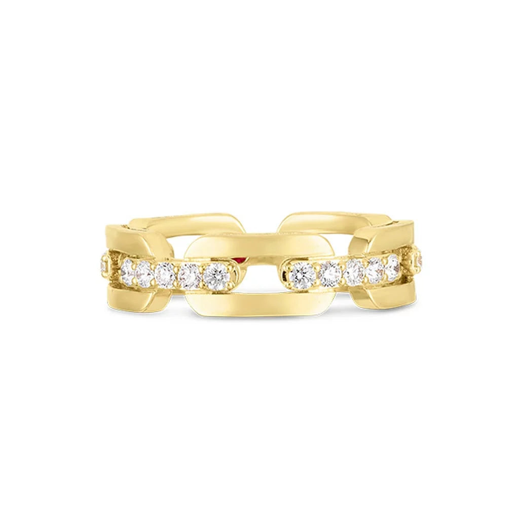 Everyday Jewelry Essentials Now On Sale Diamond Navarra Ring
