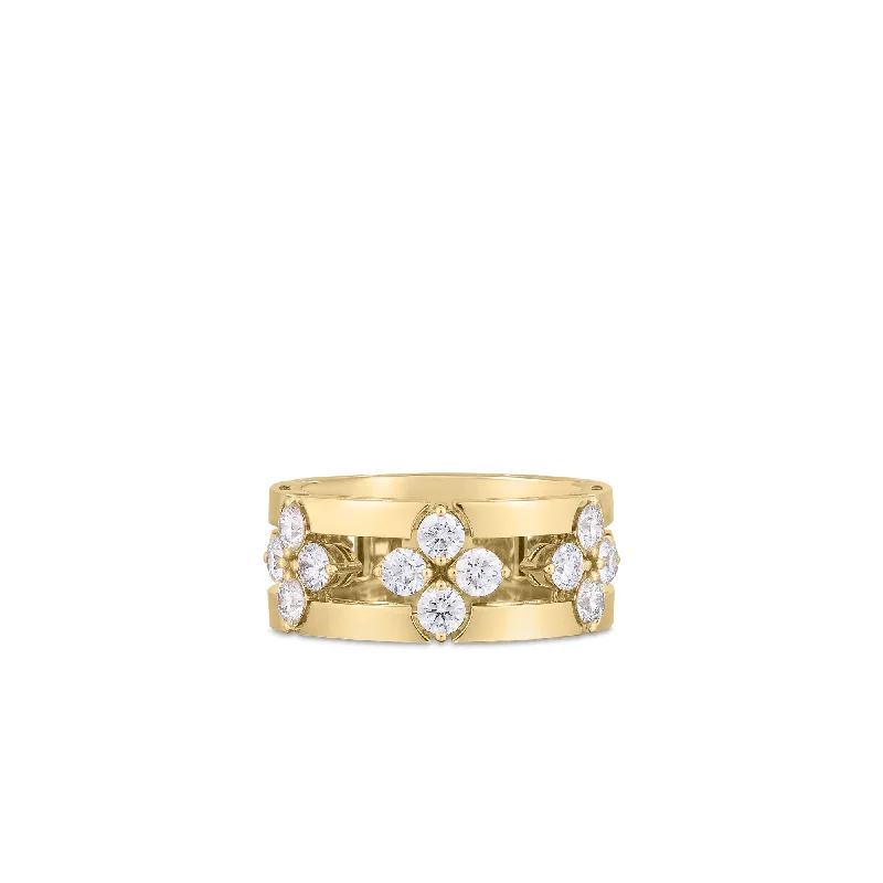 Elevate Your Outfit With Discounted Statement Jewelry Diamond Love in Verona 8.5mm Ring Elevate Your Outfit With Discounted Statement Jewelry Diamond Love in Verona 8.5mm Ring